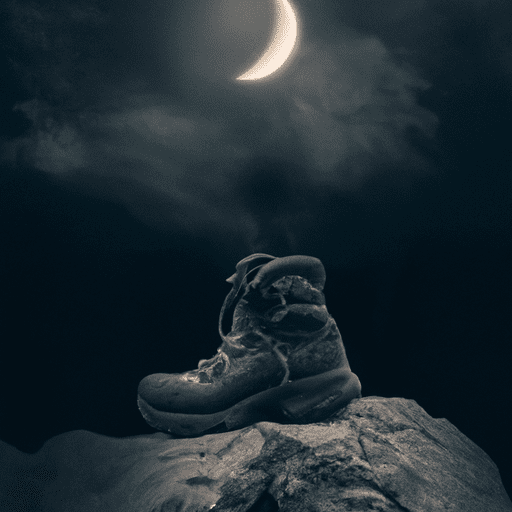 Exploring the Wilderness: Night Hiking with Your Furry Friend